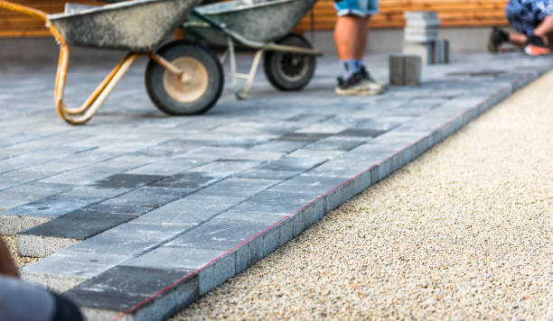 Best Driveway Paver Sealing  in USA